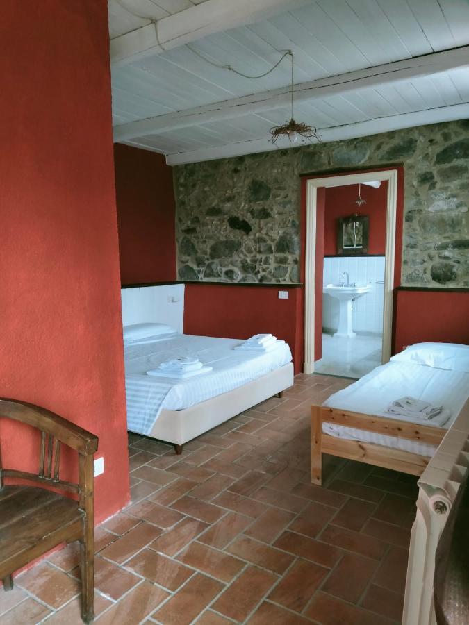 Il Casale Villa Brugnato Exterior foto