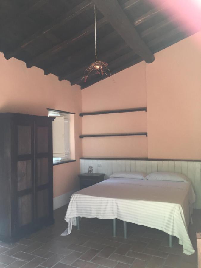 Il Casale Villa Brugnato Exterior foto