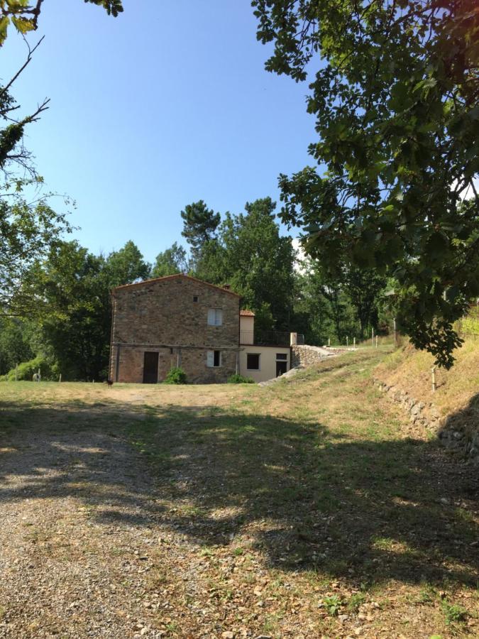 Il Casale Villa Brugnato Exterior foto